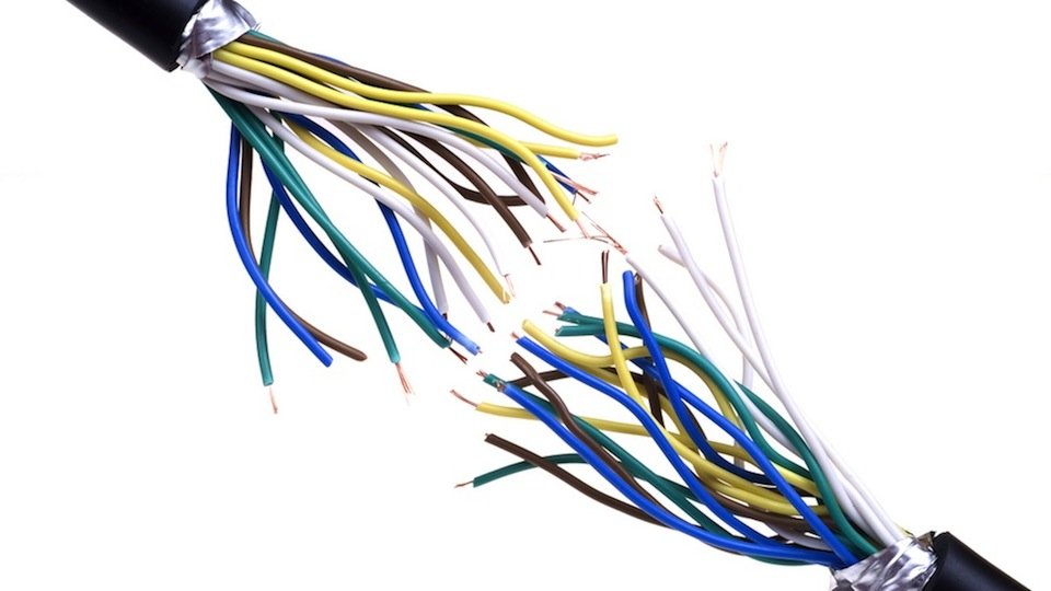 Авария на трассе!