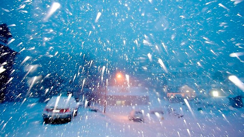 Внимание! Плохая погода!