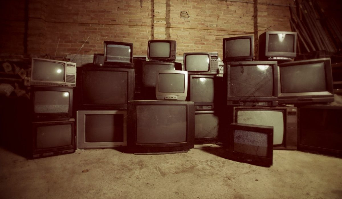 Отключение IP-TV телевидения