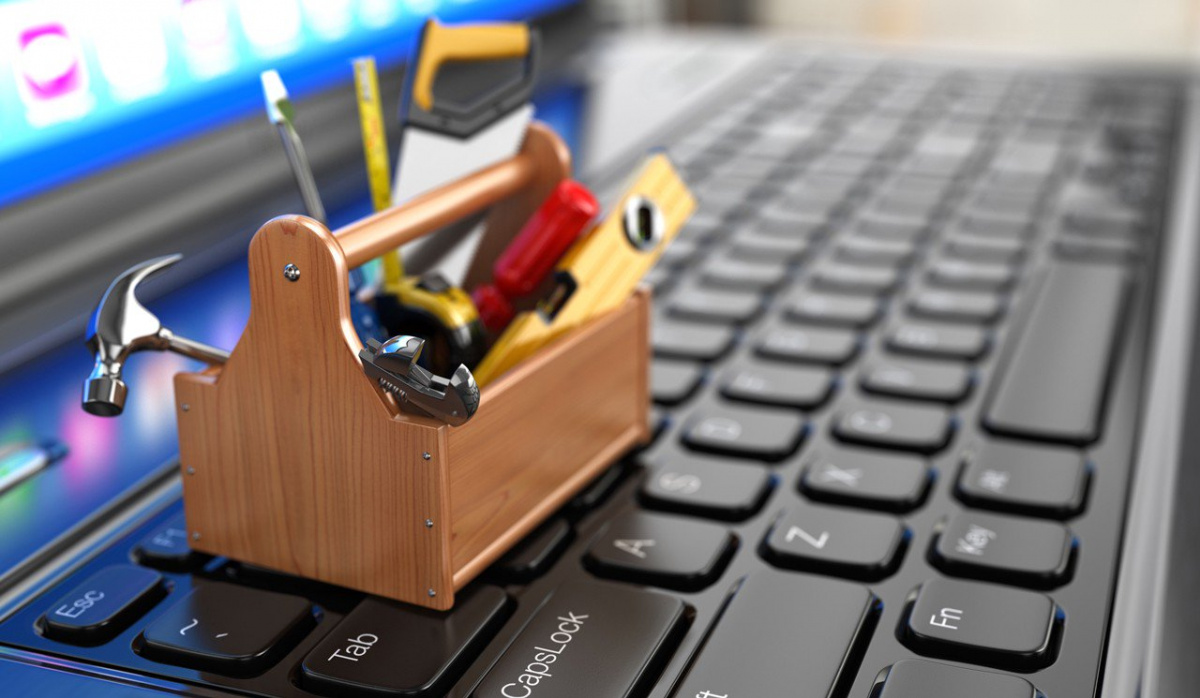 Технические работы с 30 декабря на 31 декабря 2019 г.