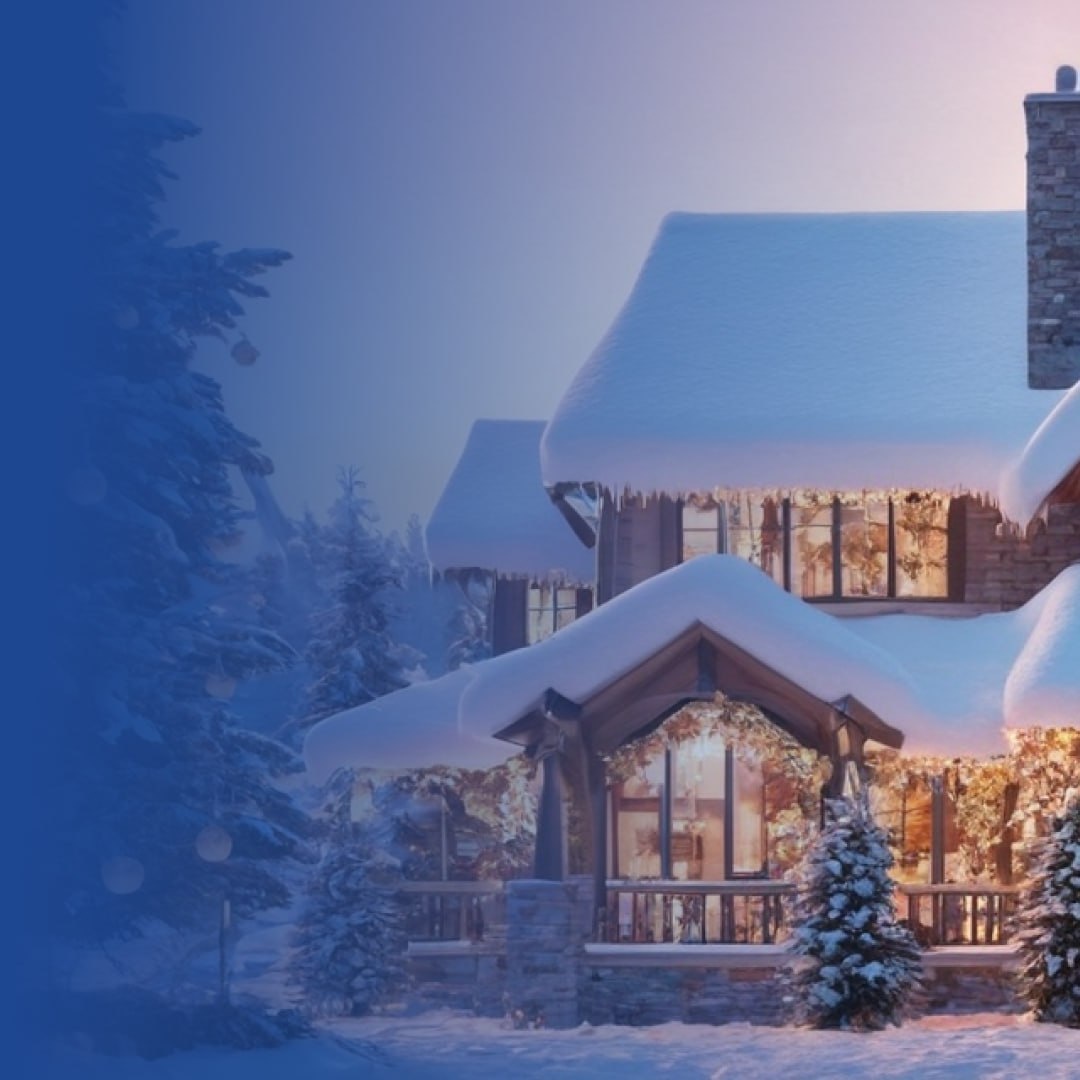 Зимнее притяжение к Интронекс